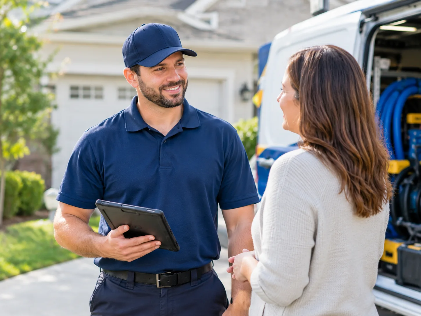 Sewage Backup Cleanup Portland, MO FAQs
